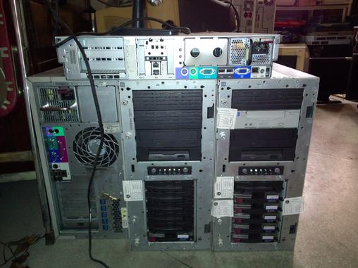 有关机房设备搬迁的具体通知 - 服务器搬迁常见