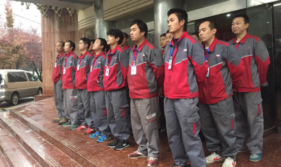 贵阳搬家公司