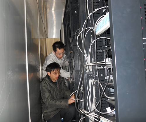 服务器搬迁需要找到合适的时间