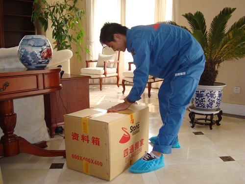 关于对陶瓷运输安全的担心 - 贵重物品托运常见问题
