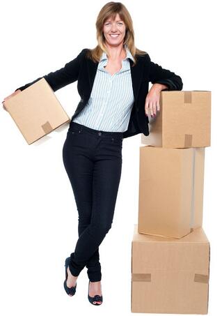 企业单位搬家如何提高效率？