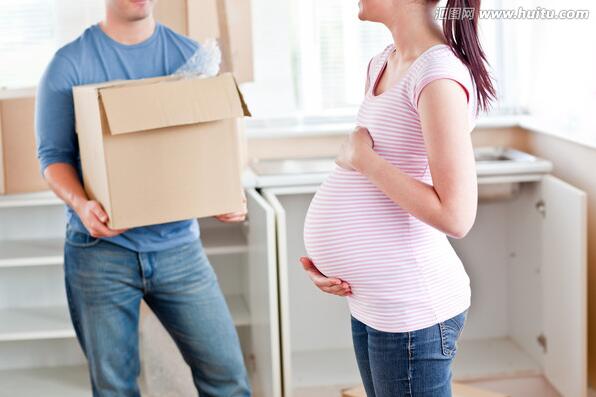 孕妇不能搬家是什么意思？