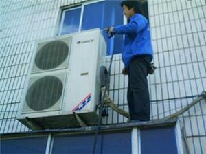 空调拆装中对于制冷剂回收的注意点