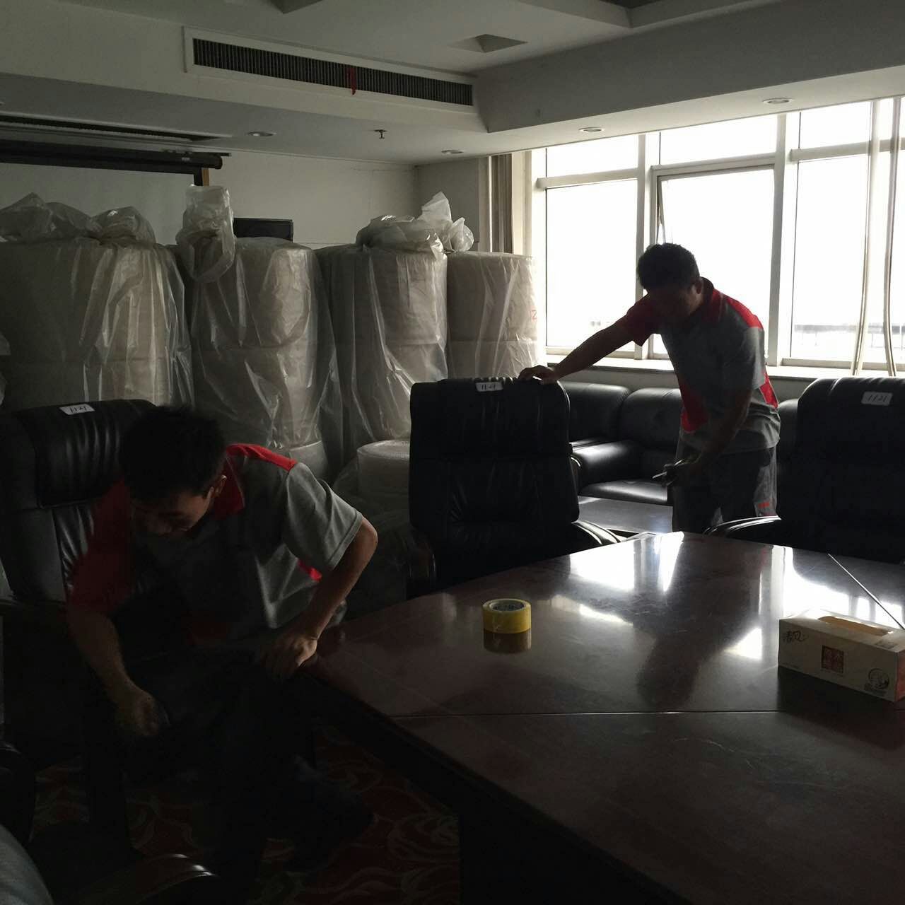 服务器搬迁需要注意的事项需要我们详细的了解