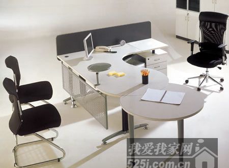 办公室风水布局
