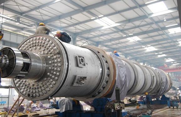 怎样做好大型设备搬运