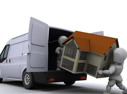 居民小型搬家必须知道金杯车搬家能装多少东西