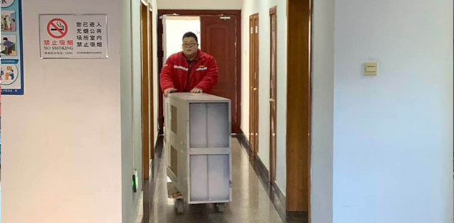 搬家公司搬运