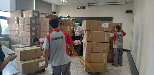 重庆搬家公司