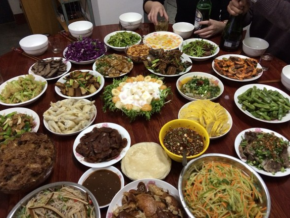 新房住宅搬家那天吃什么菜更吉祥